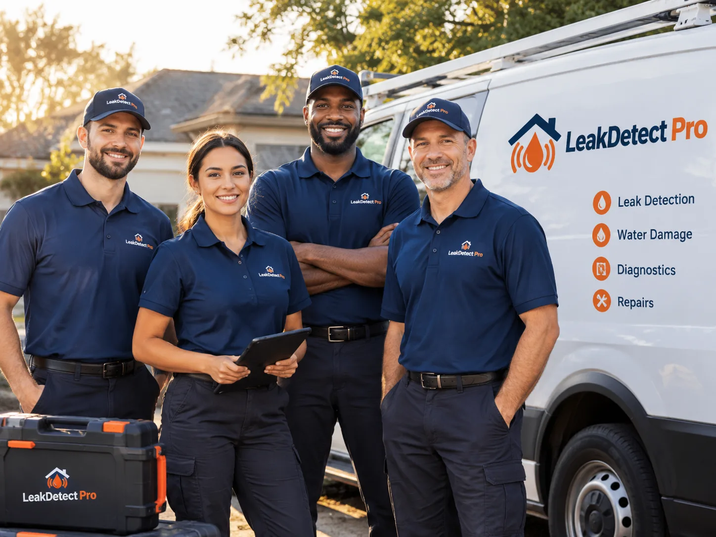 Roof Repair company in Jasper, FL